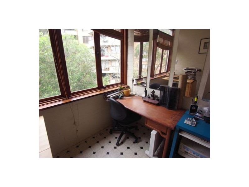 17/3A Farrell Avenue, Darlinghurst NSW 2010