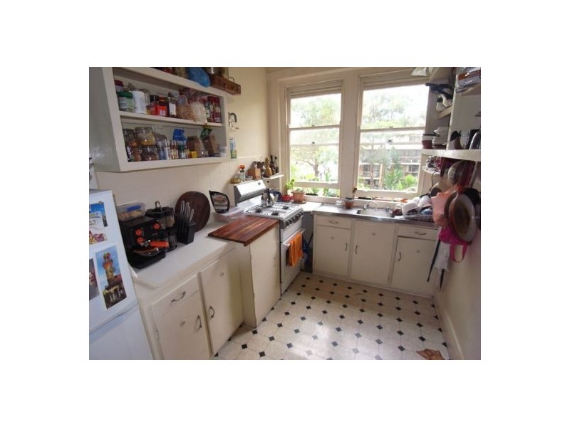 17/3A Farrell Avenue, Darlinghurst NSW 2010