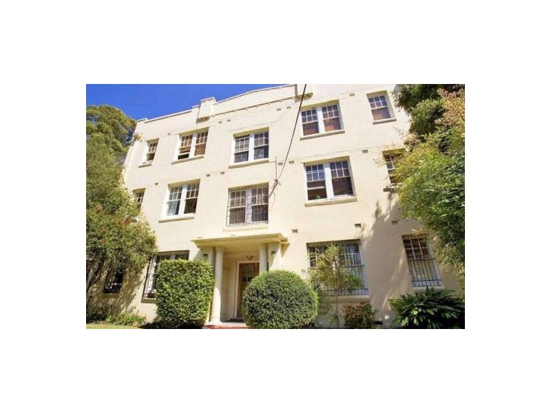 17/3A Farrell Avenue, Darlinghurst NSW 2010