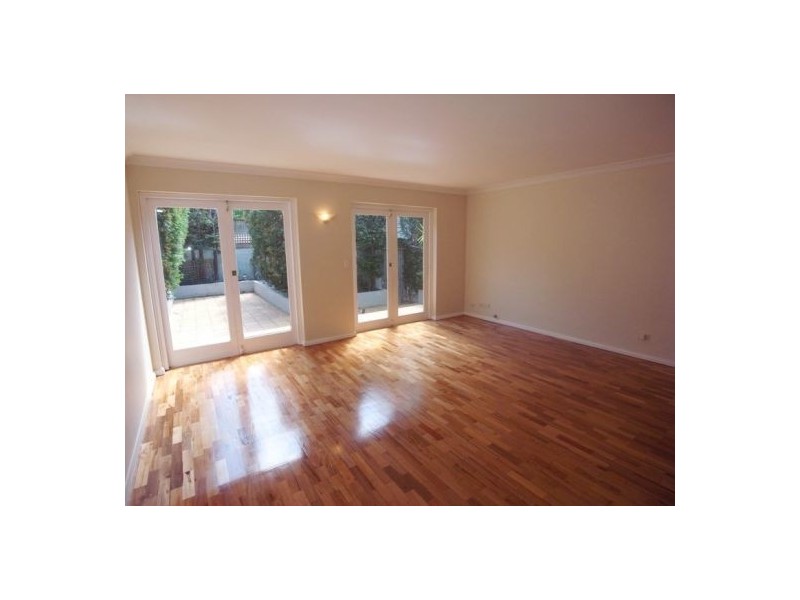 31a Caledonia Street, Paddington NSW 2021