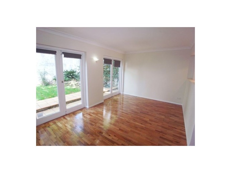 31a Caledonia Street, Paddington NSW 2021