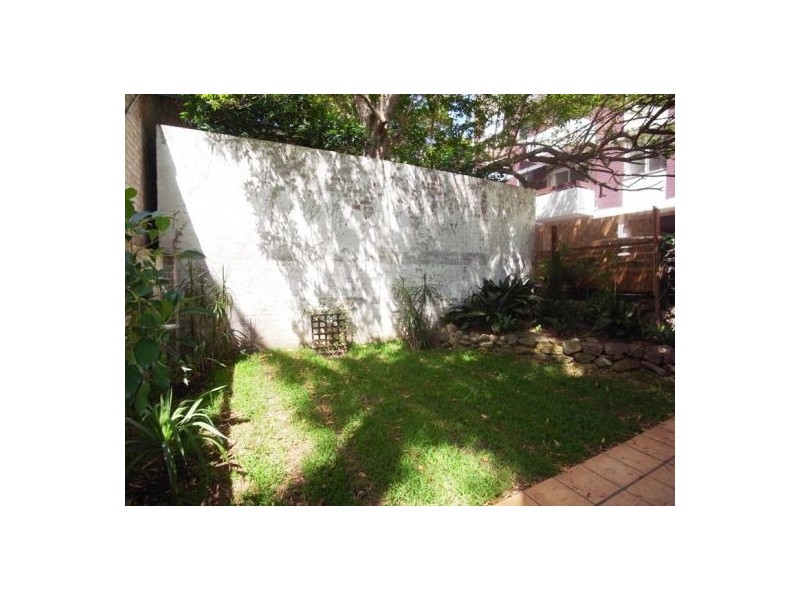 31a Caledonia Street, Paddington NSW 2021