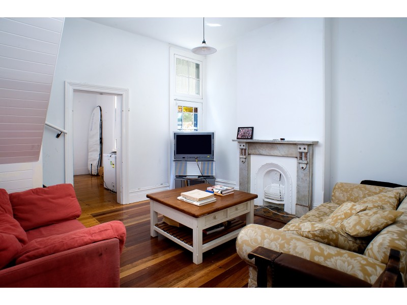 12 Hopetoun Street, Paddington NSW 2021