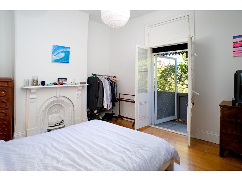 12 Hopetoun Street, Paddington NSW 2021