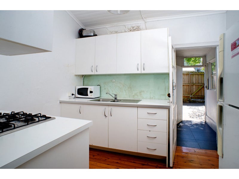 12 Hopetoun Street, Paddington NSW 2021