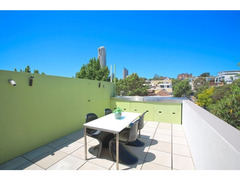 1/191 Crown Street, Darlinghurst NSW 2010