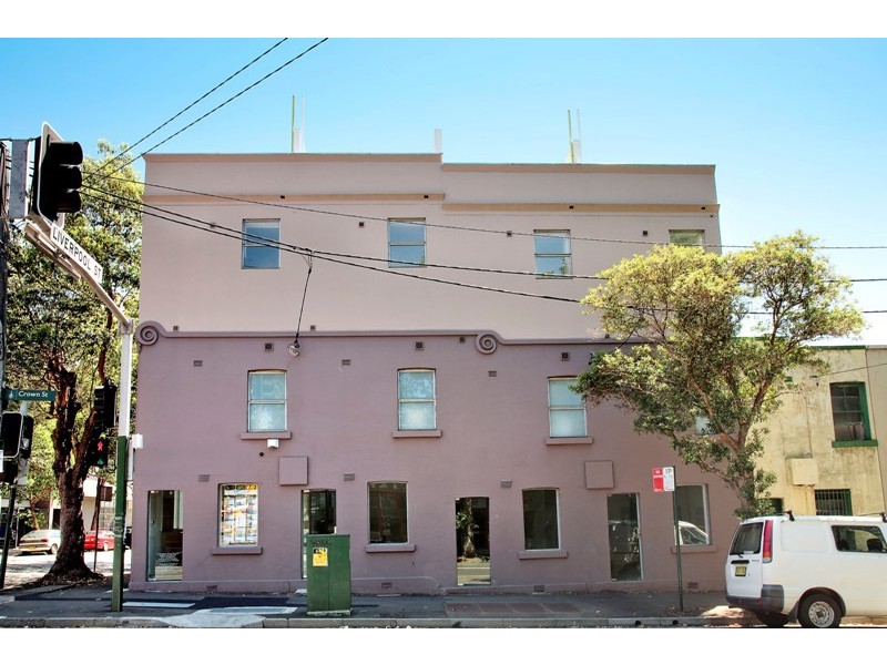 1/191 Crown Street, Darlinghurst NSW 2010
