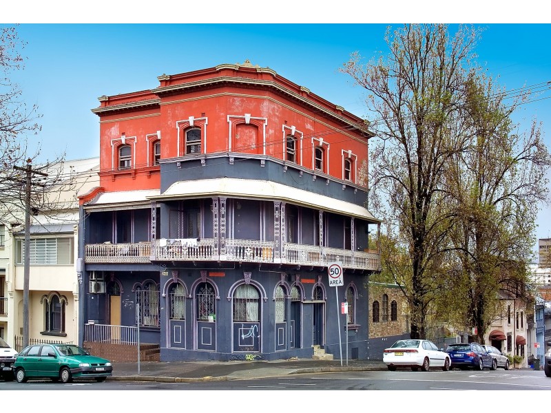 263-265 Riley Street, Surry Hills NSW 2010