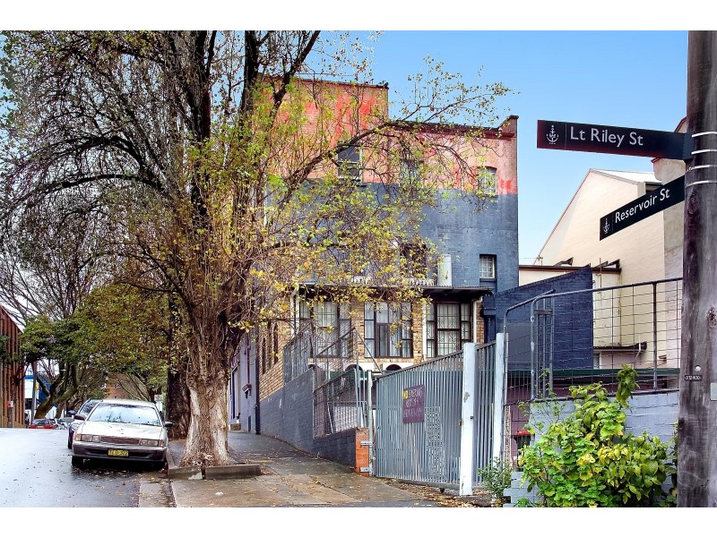 263-265 Riley Street, Surry Hills NSW 2010