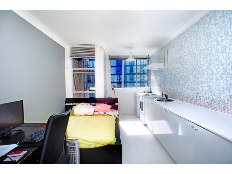 113/13 Waine Street, Darlinghurst NSW 2010