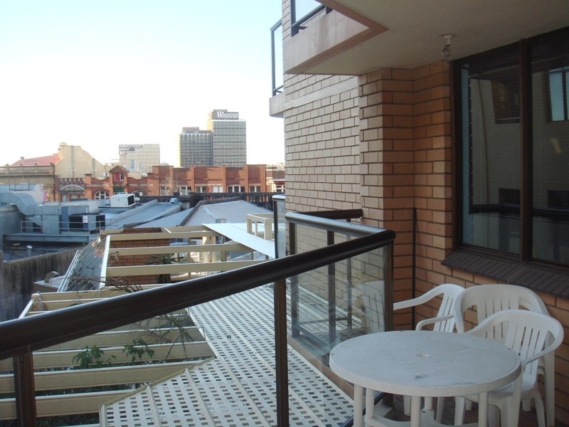 18/220 Goulburn Street, Darlinghurst NSW 2010