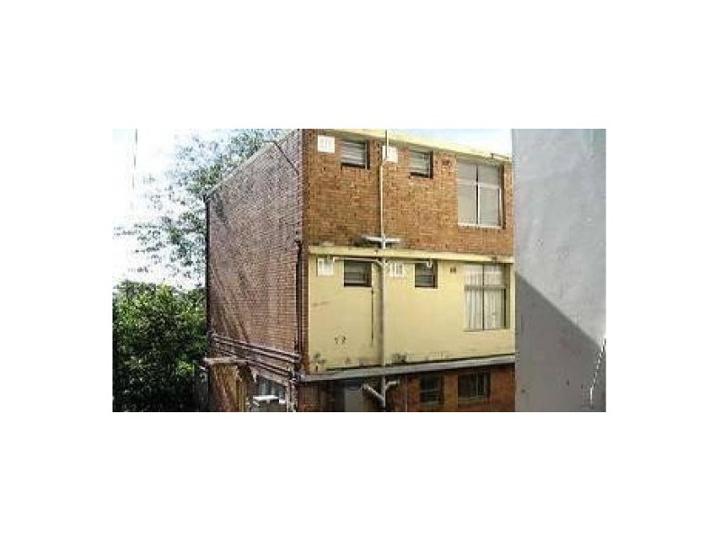 12 Cooper Street, Paddington NSW 2021