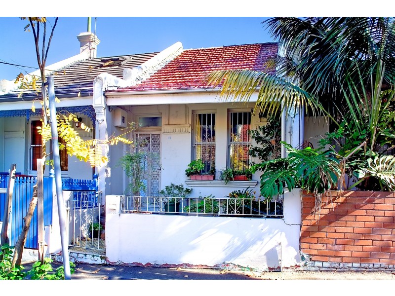 113 Wilton Street, Surry Hills NSW 2010