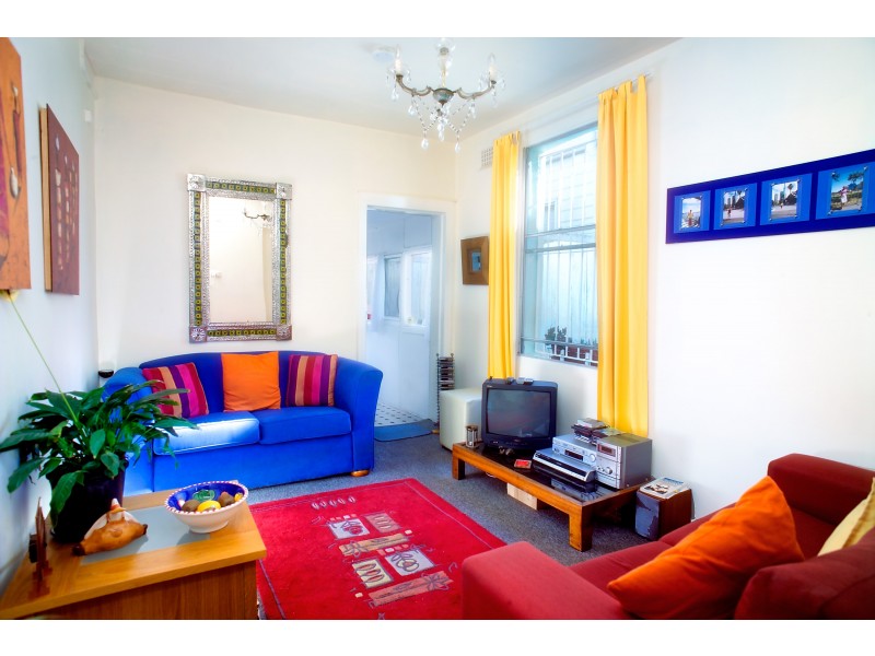 113 Wilton Street, Surry Hills NSW 2010