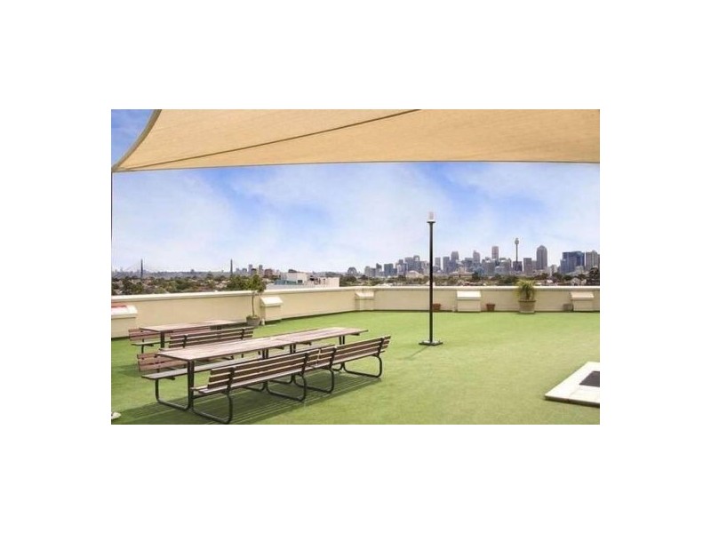 510/1 Missenden Road, Camperdown NSW 2050