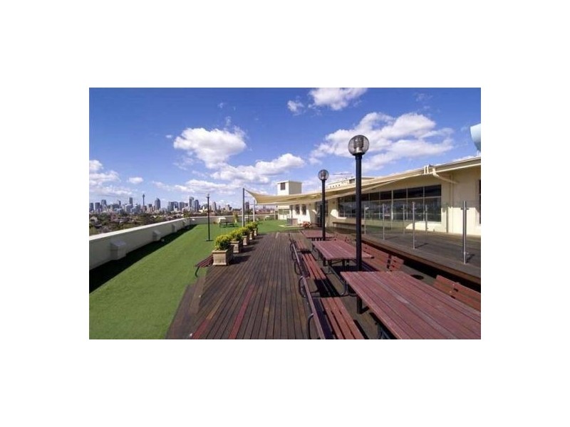 510/1 Missenden Road, Camperdown NSW 2050