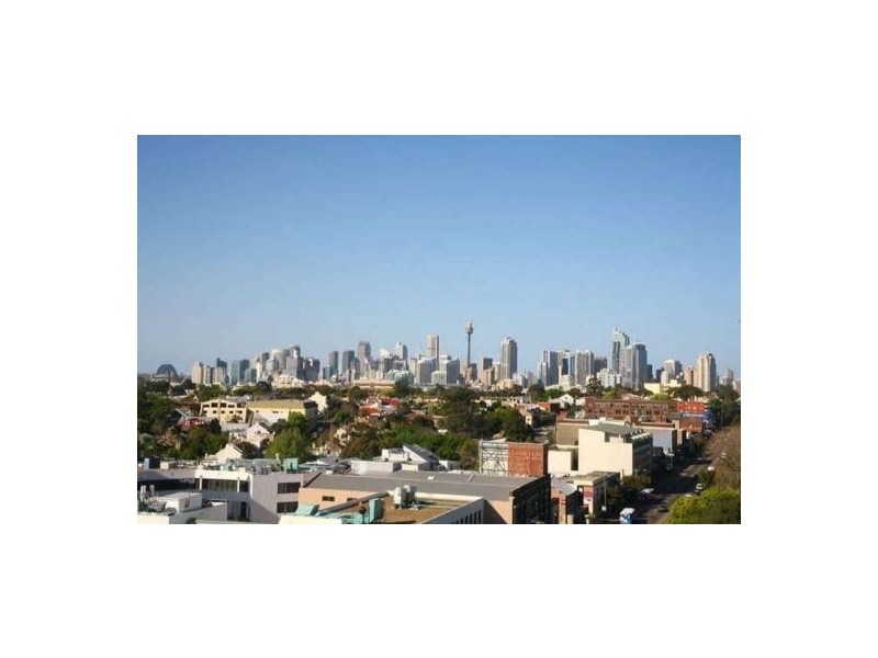 510/1 Missenden Road, Camperdown NSW 2050