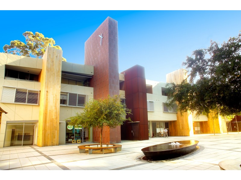 112/431 Bourke Street, Surry Hills NSW 2010