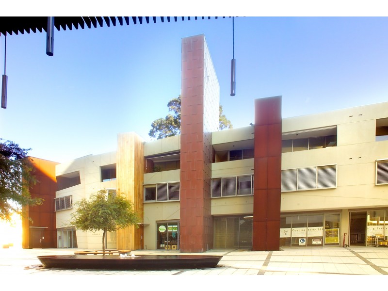 112/431 Bourke Street, Surry Hills NSW 2010