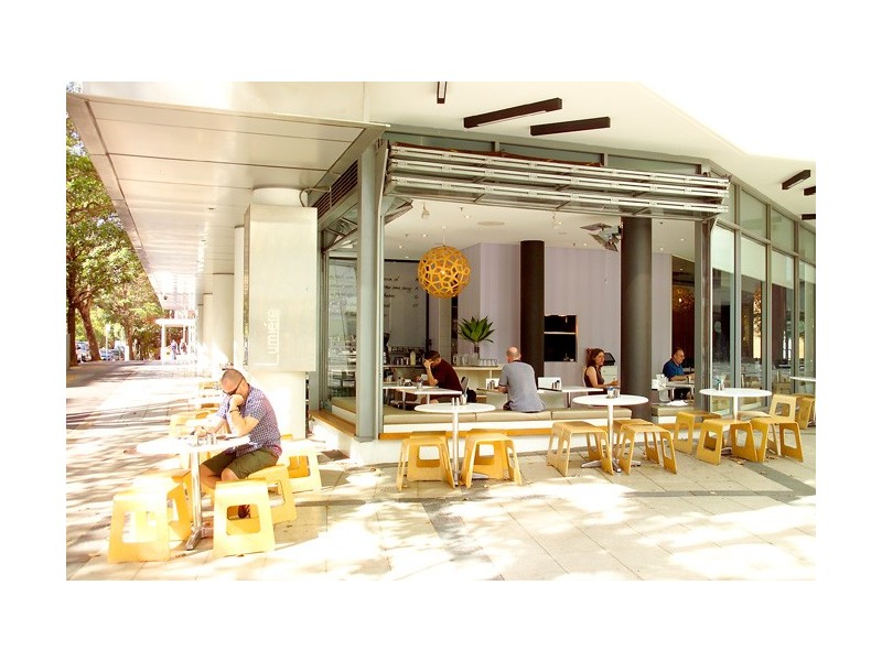 112/431 Bourke Street, Surry Hills NSW 2010