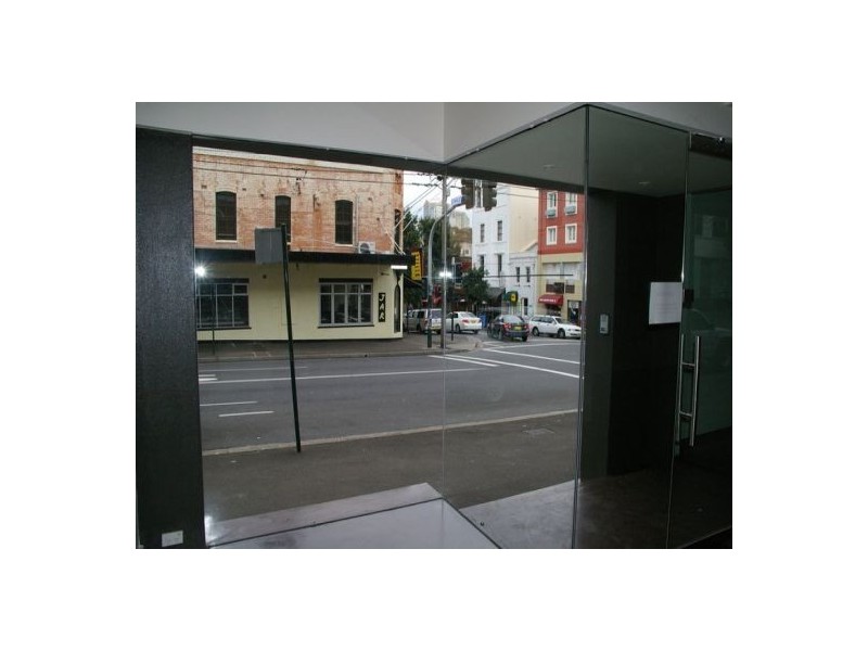 160 Crown Street, Darlinghurst NSW 2010