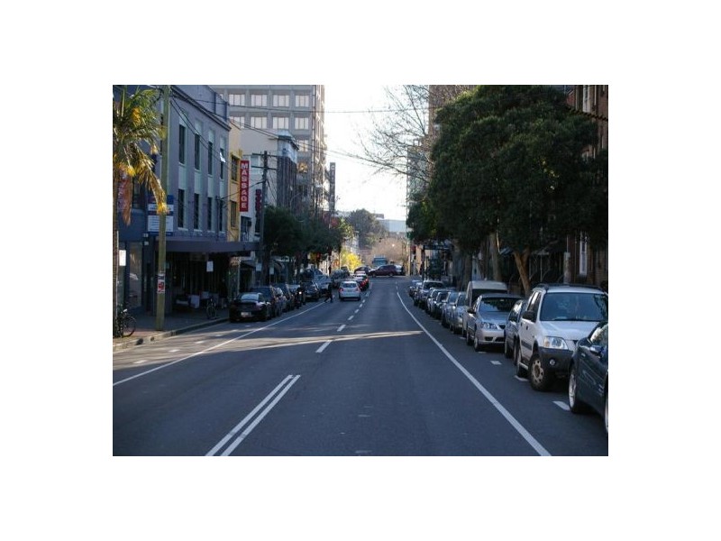 160 Crown Street, Darlinghurst NSW 2010