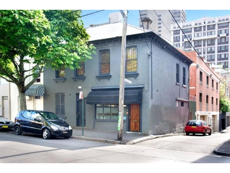 111 Riley Street, East Sydney NSW 2010