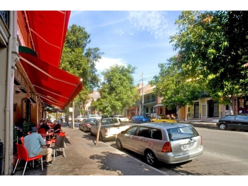 111 Riley Street, East Sydney NSW 2010