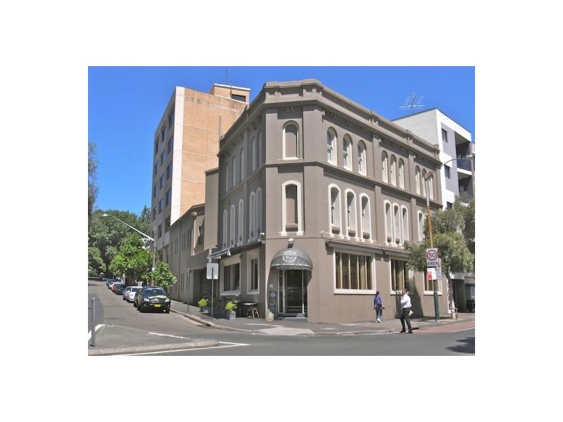 1/420 Elizabeth Street, Surry Hills NSW 2010