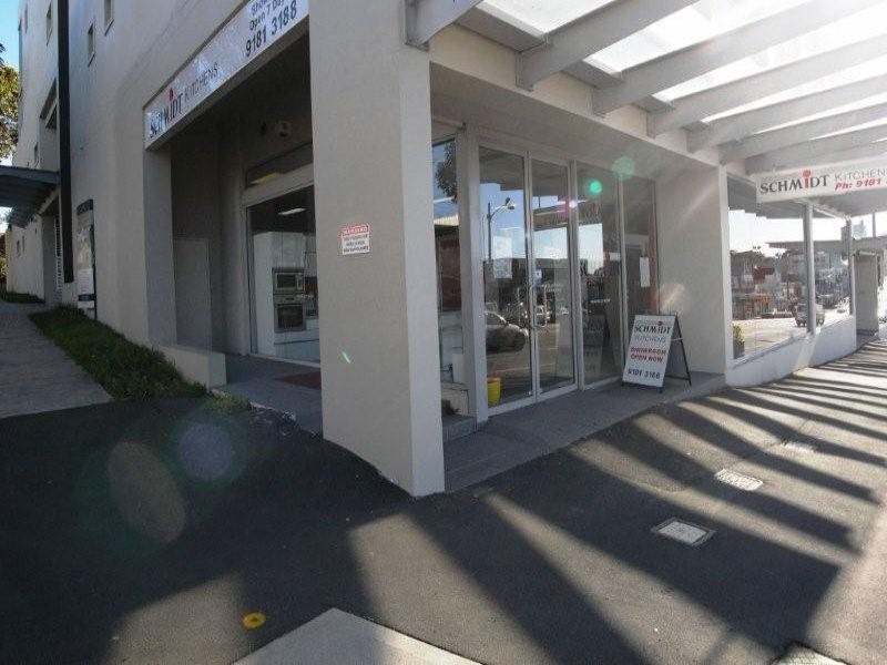 107-119 Victoria Road, Drummoyne NSW 2047