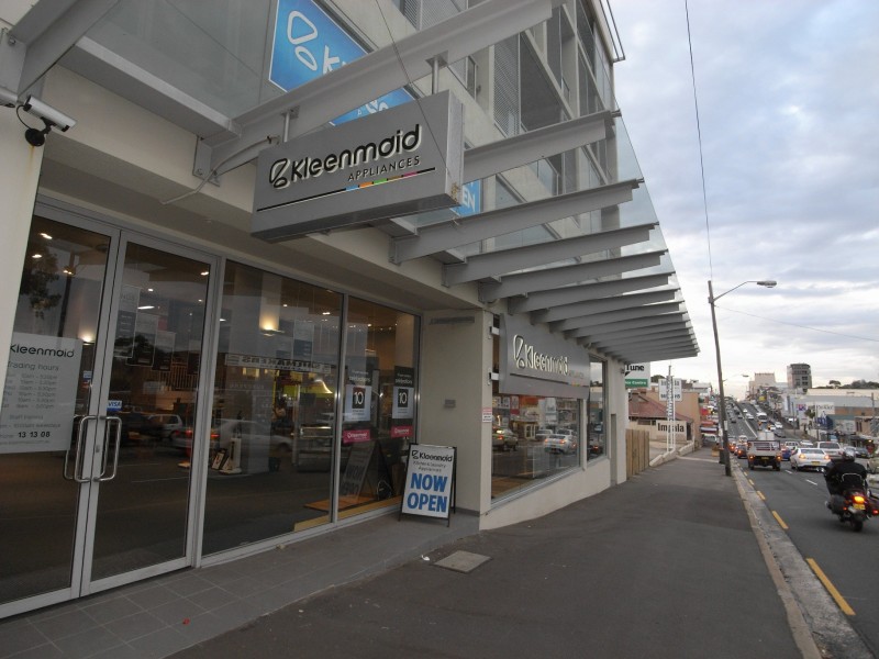 119 Victoria Road, Drummoyne NSW 2047