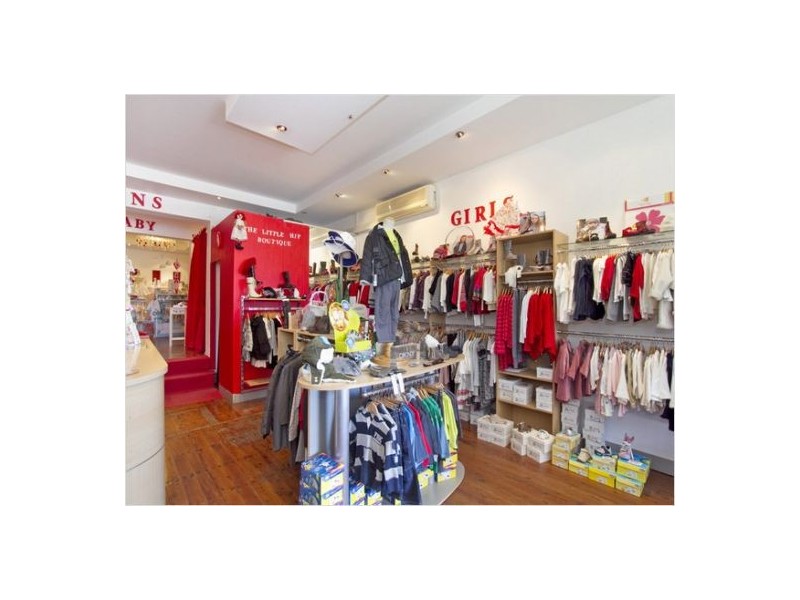 266 Great North Road, Five Dock NSW 2046