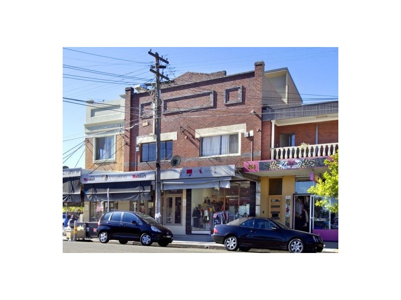 266 Great North Road, Five Dock NSW 2046