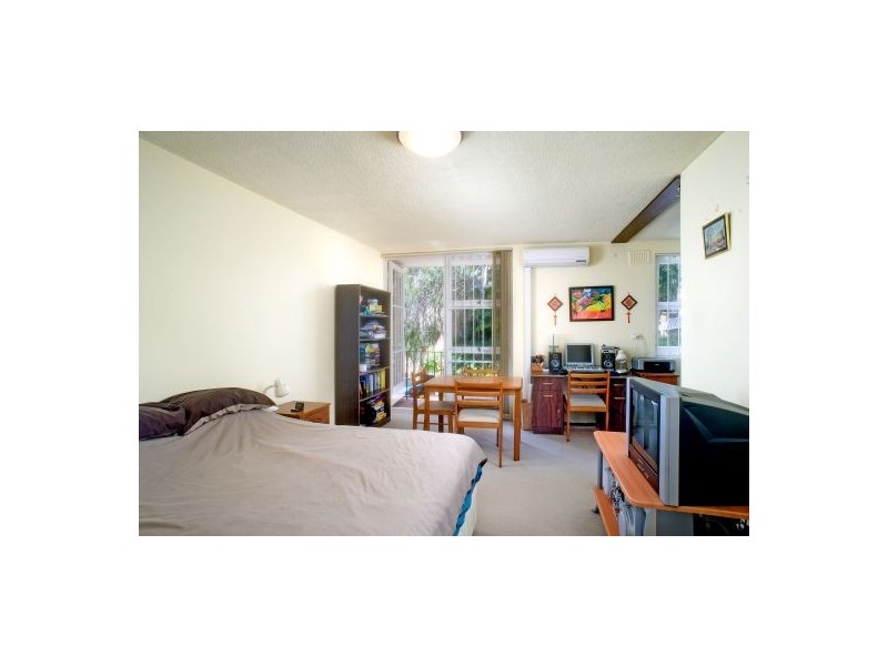 15/54a Hopewell Street, Paddington NSW 2021