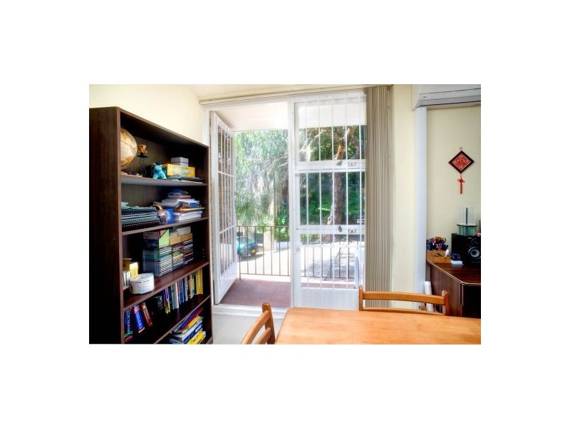 15/54a Hopewell Street, Paddington NSW 2021