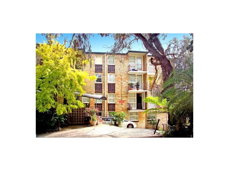 15/54a Hopewell Street, Paddington NSW 2021