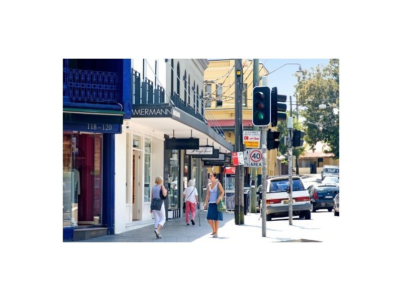 15/54a Hopewell Street, Paddington NSW 2021