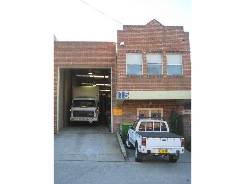 15 Moore Street, Leichhardt NSW 2040