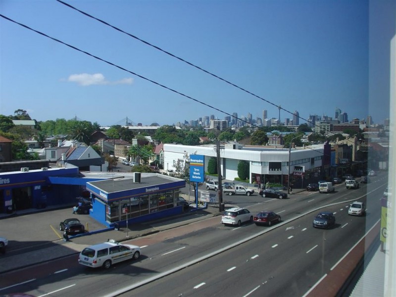 106-110 Parramatta Road, Stanmore NSW 2048