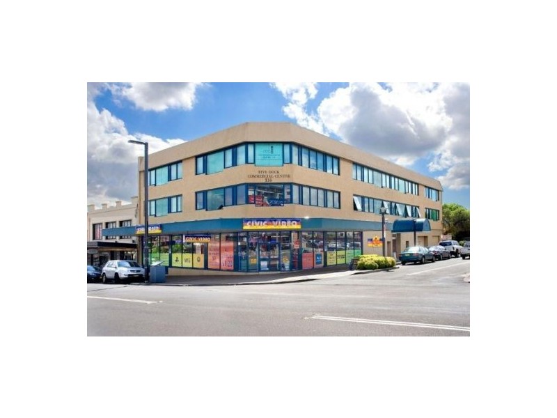 118 Great North Road, Five Dock NSW 2046