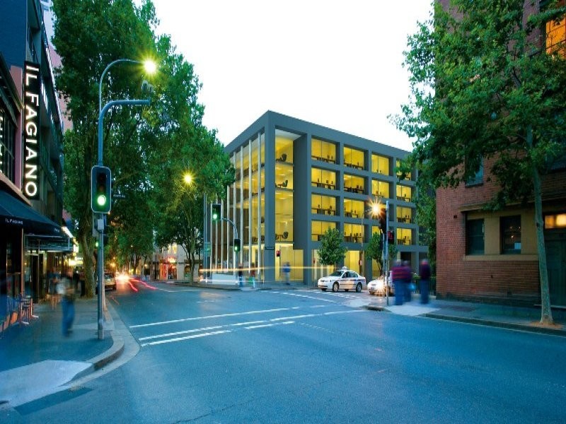3.08 POST 46a Macleay Street, Potts Point NSW 2011