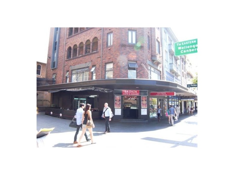 Darlinghurst NSW 2010