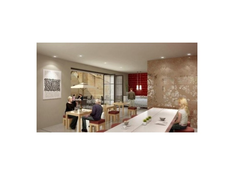 Darlinghurst NSW 2010