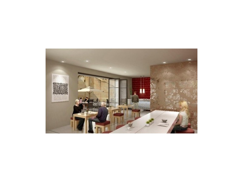 Darlinghurst NSW 2010