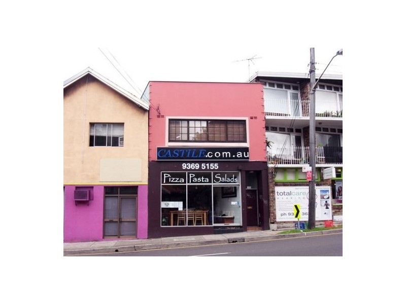 Shop 1, 191 Old South Head Road, Bondi NSW 2026