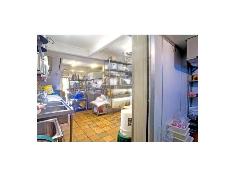 Shop 1, 191 Old South Head Road, Bondi NSW 2026