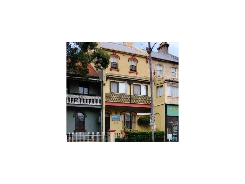 376 South Dowling Street, Paddington NSW 2021