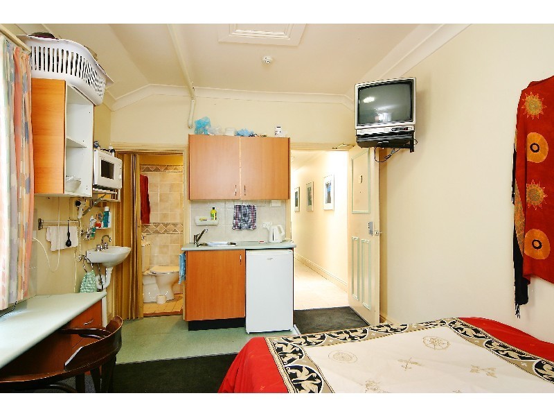 376 South Dowling Street, Paddington NSW 2021