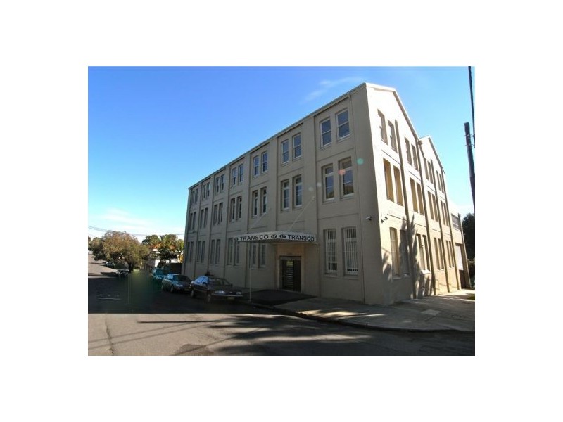 17 Federation Street, Newtown NSW 2042