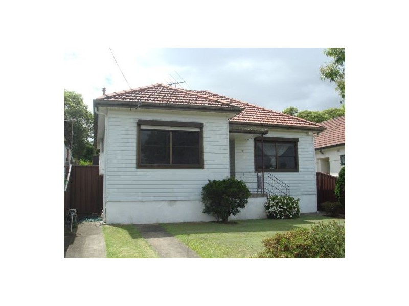 12 Bede Street, Strathfield South NSW 2136